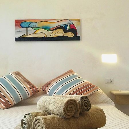 Dimora Antonella - Ostuni 4 Seasons - Splendid Villa Depandance With Private Swimming Pool Exterior foto